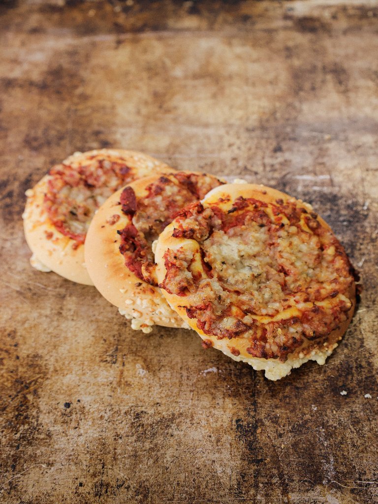 Salamipizza 2 kpl/ pkt