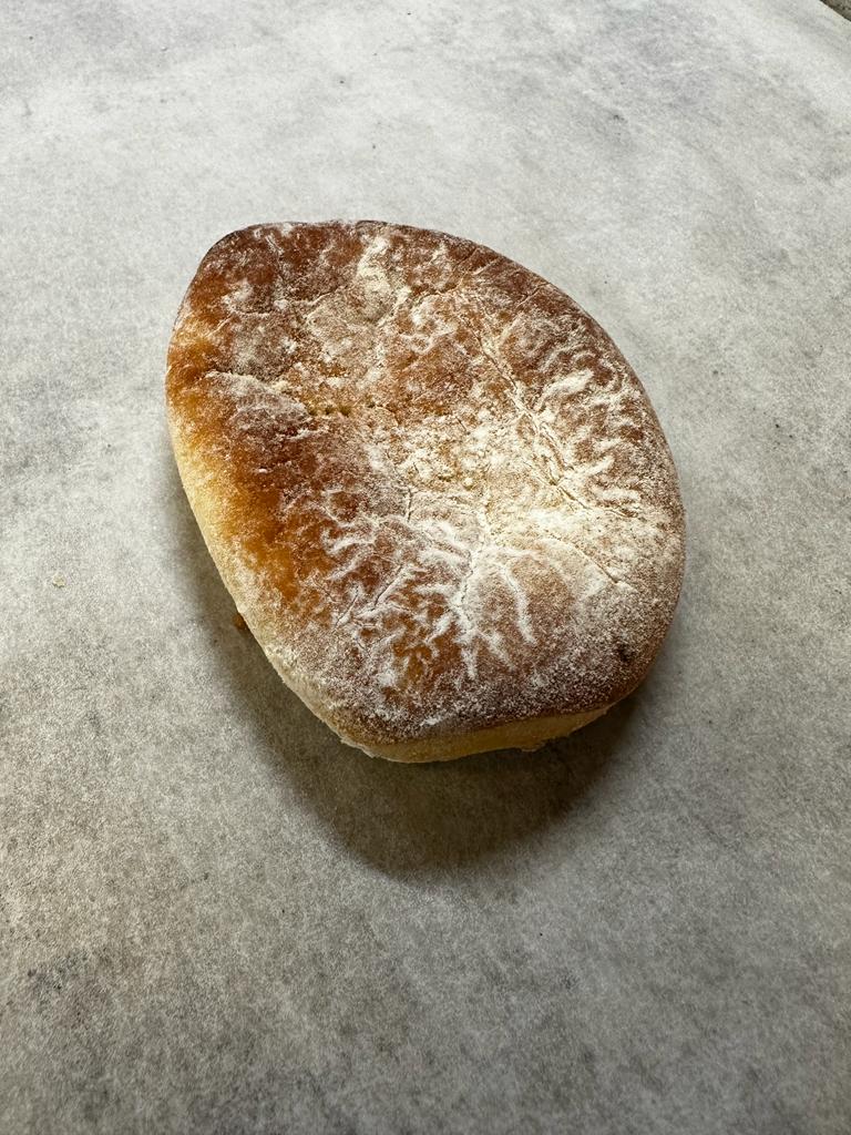 Kallen kinkkulepuska