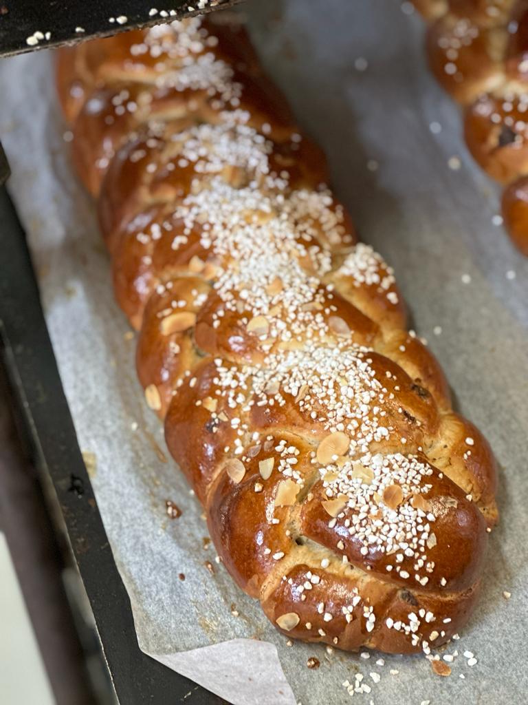 Kilopulla kokonainen