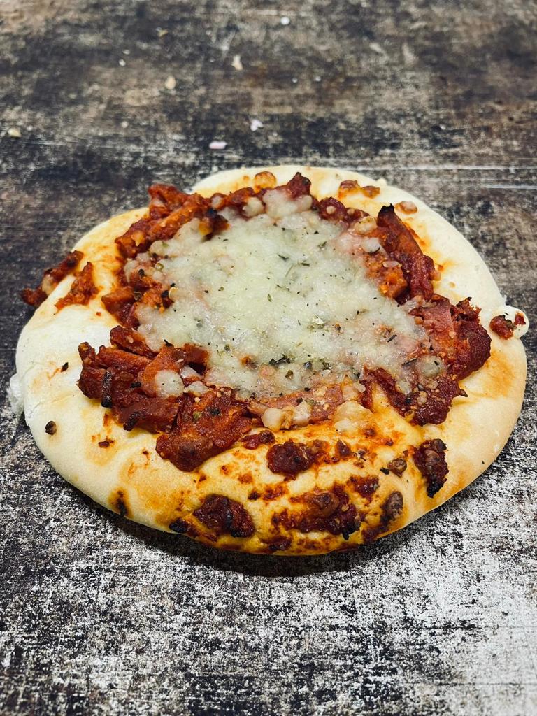 Kinkkupizza