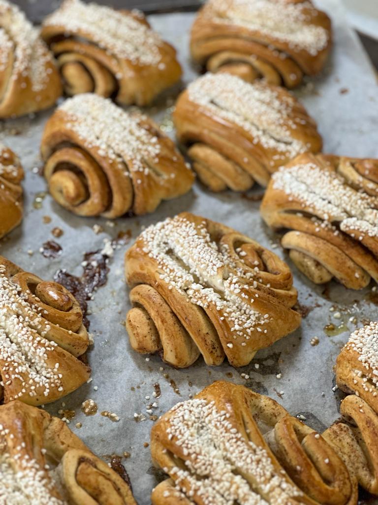 Korvapuusti