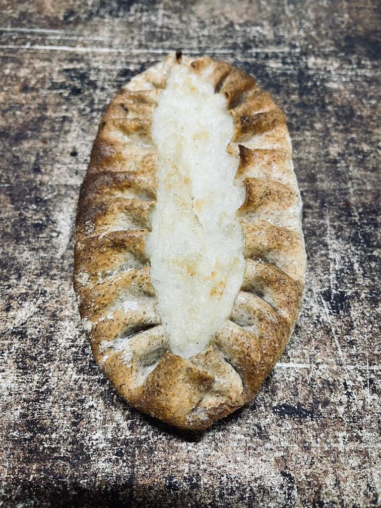 Riisipiirakka