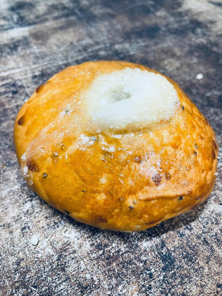 Voisilmäpulla